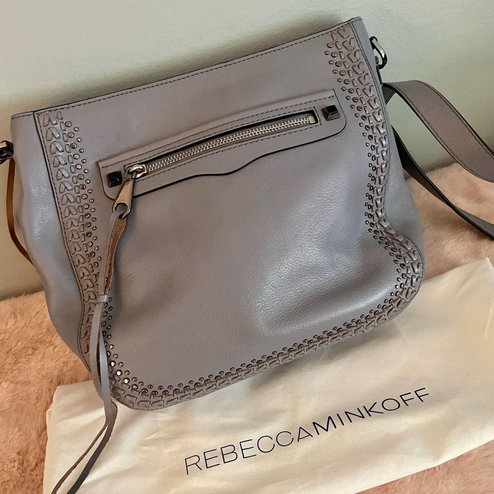 Rebecca Minkoff Crossbody